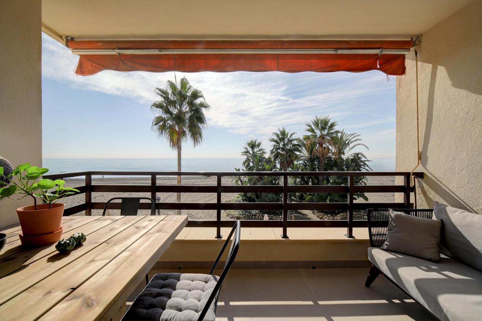 Madrid Boulevard * Estepona